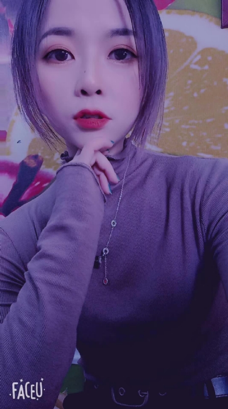 小丸子的第一张照片--驻马店相亲服务中心