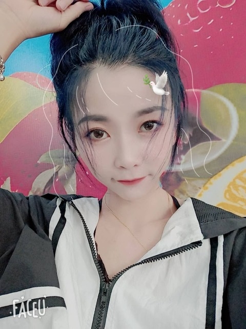 小丸子的第二张照片--驻马店相亲服务中心