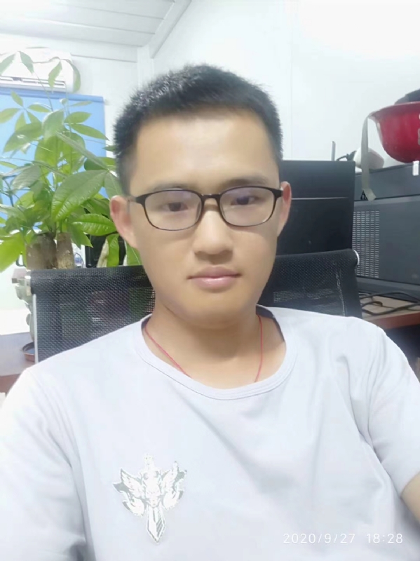 安道夫的第一张照片--驻马店相亲服务中心