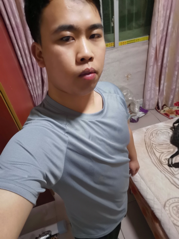 陶陶tjx的第一张照片--驻马店相亲服务中心