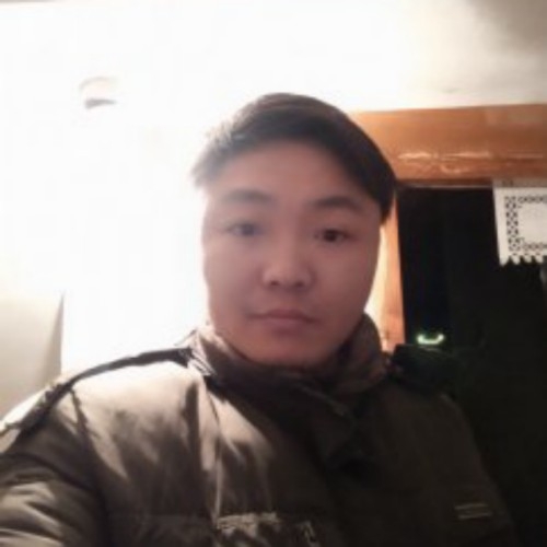 糖果的第一张照片--驻马店相亲服务中心