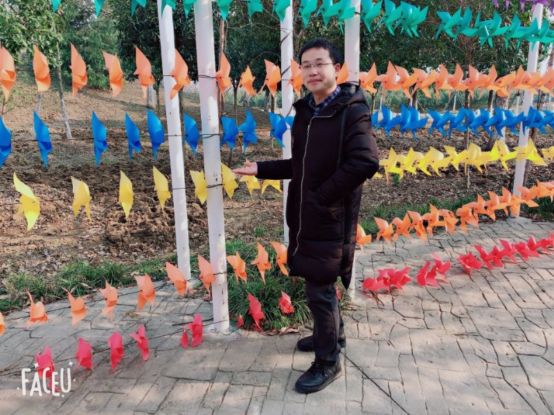 童话里的海的第一张照片--驻马店相亲服务中心