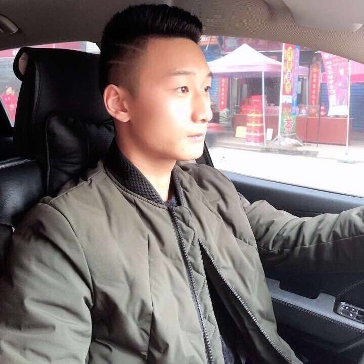 入戏太深的第一张照片--驻马店相亲服务中心