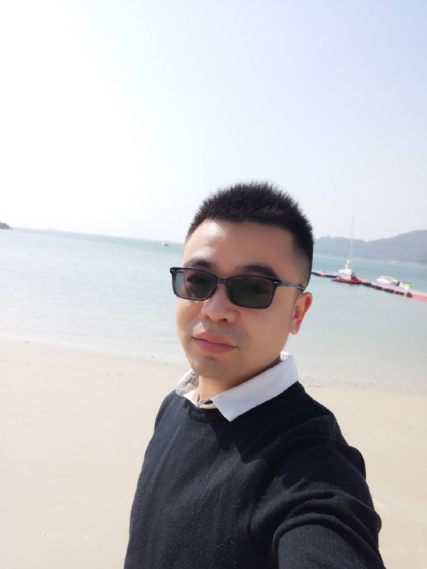 唐唐的第二张照片--驻马店相亲服务中心