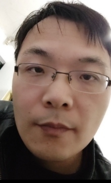 勇的第一张照片--驻马店相亲服务中心