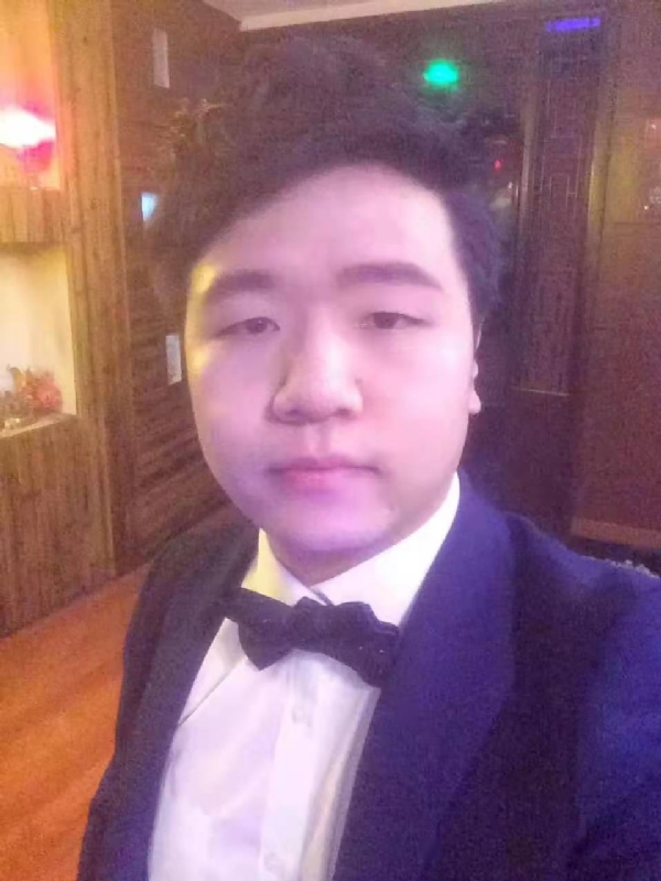 星辰的第一张照片--驻马店相亲服务中心