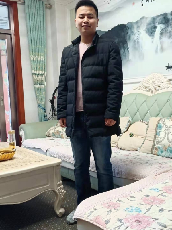 为爱奋斗的第一张照片--驻马店相亲服务中心