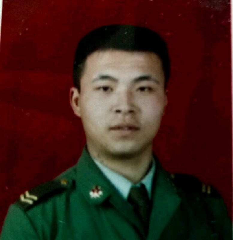 andy的第一张照片--驻马店相亲服务中心