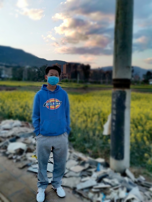 rich的第二张照片--驻马店相亲服务中心