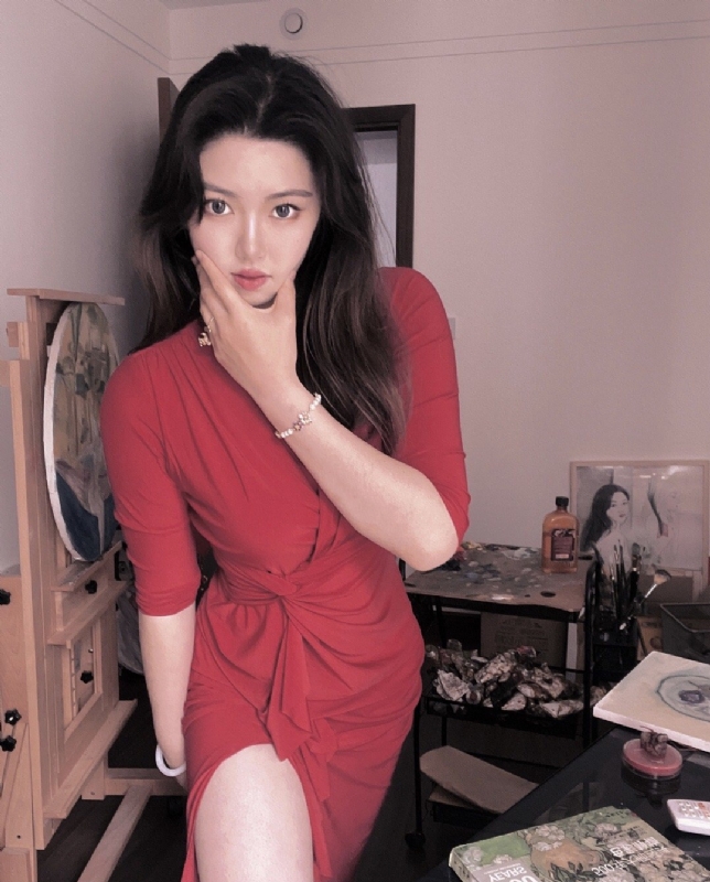 YANGYANG的第二张照片--驻马店相亲服务中心