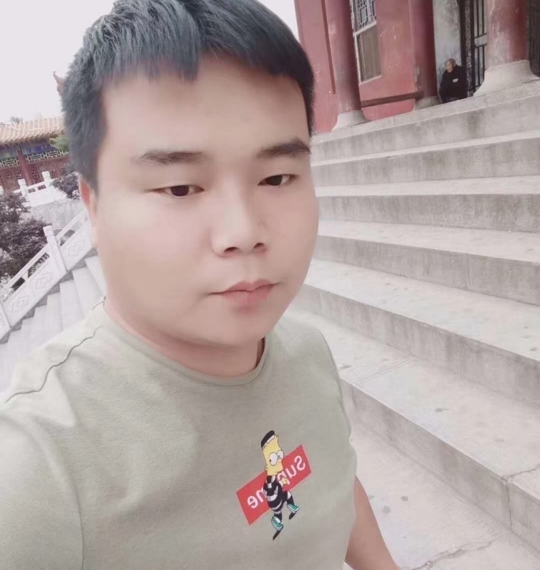 无邪的第一张照片--驻马店相亲服务中心