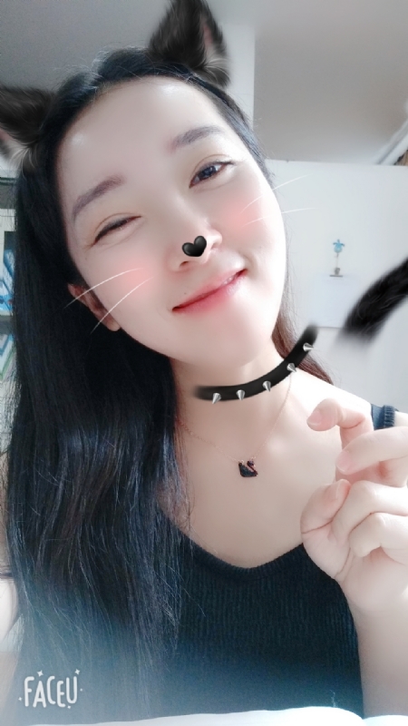 喵喵的第一张照片--驻马店相亲服务中心