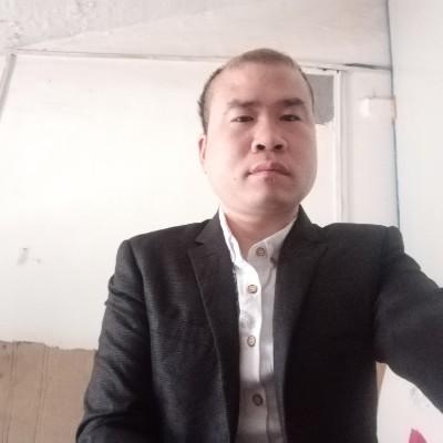 丁军的第一张照片--驻马店相亲服务中心