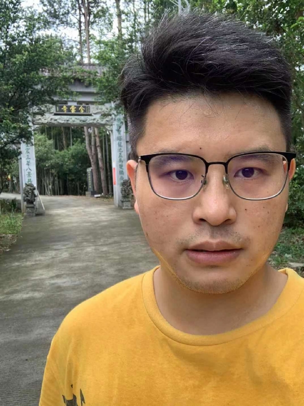 我来啦的第一张照片--驻马店相亲服务中心