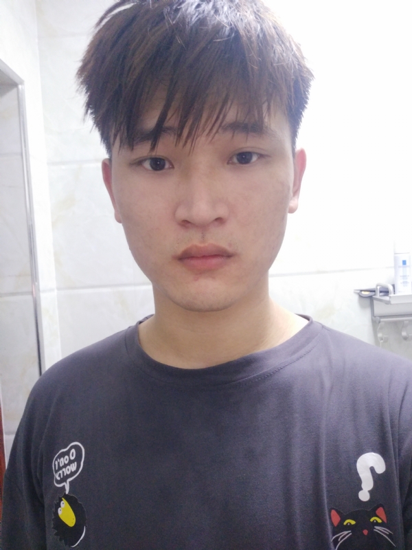 船长的第一张照片--驻马店相亲服务中心