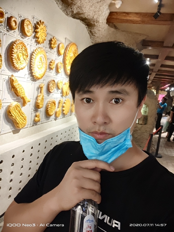 ldp守望薰衣草的第一张照片--驻马店相亲服务中心