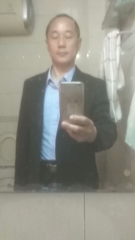 江河湖海的第一张照片--驻马店相亲服务中心