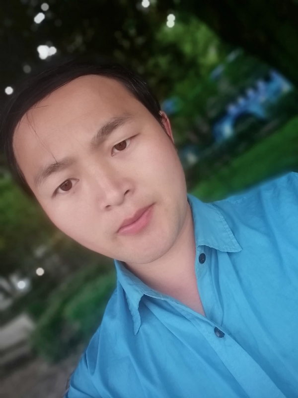 黎夕旧梦的第一张照片--驻马店相亲服务中心