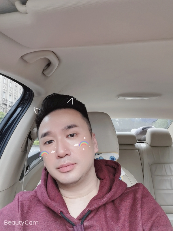 庭菘的第三张照片--驻马店相亲服务中心