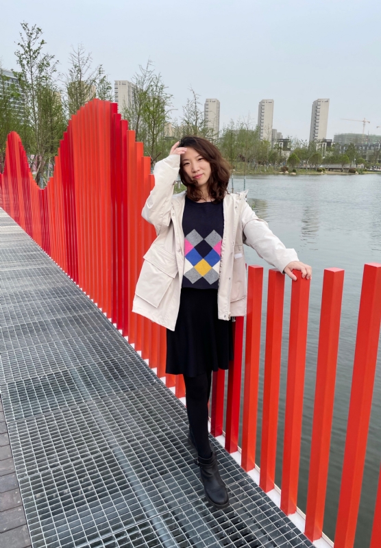 风过留痕的第一张照片--驻马店相亲服务中心