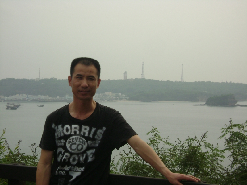 寻缘的第二张照片--驻马店相亲服务中心