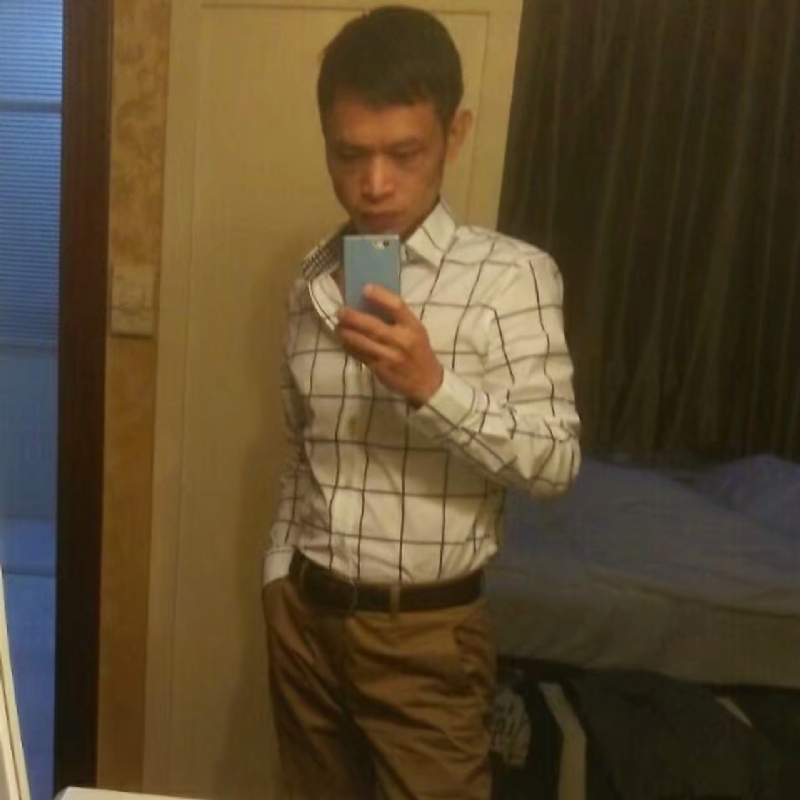 阳光的第二张照片--驻马店相亲服务中心