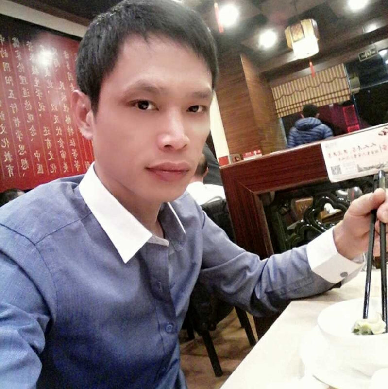 阳光的第四张照片--驻马店相亲服务中心