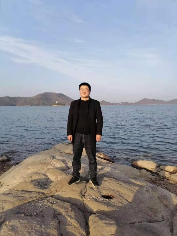 命之子的第一张照片--驻马店相亲服务中心