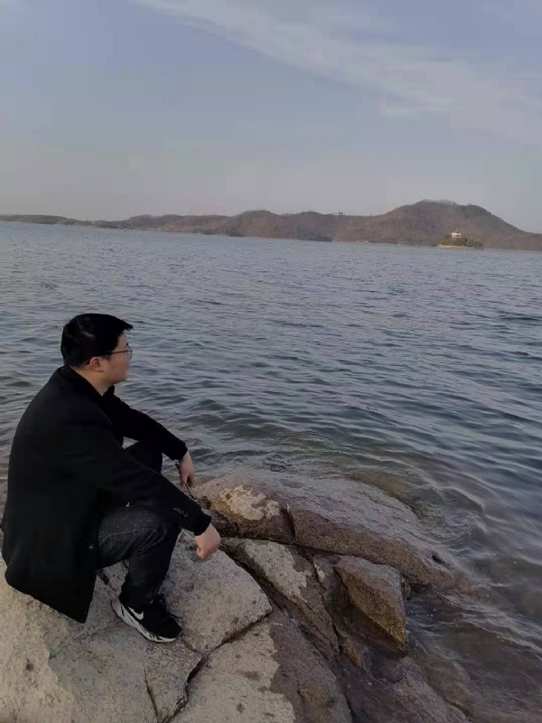 命之子的第二张照片--驻马店相亲服务中心