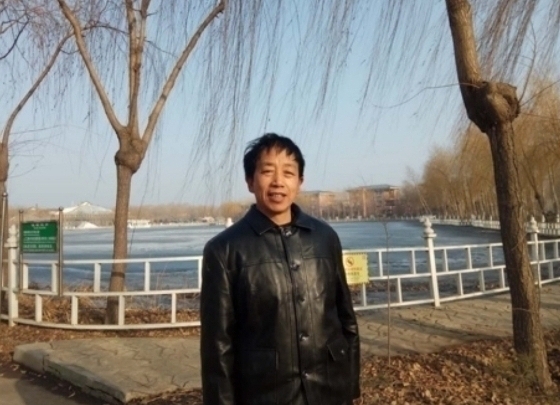 福星高照的第一张照片--驻马店相亲服务中心