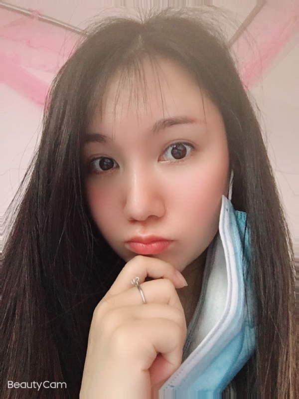 芍药的第二张照片--驻马店相亲服务中心