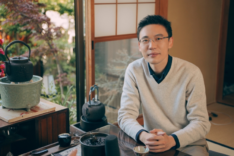 随遇而安的第一张照片--驻马店相亲服务中心