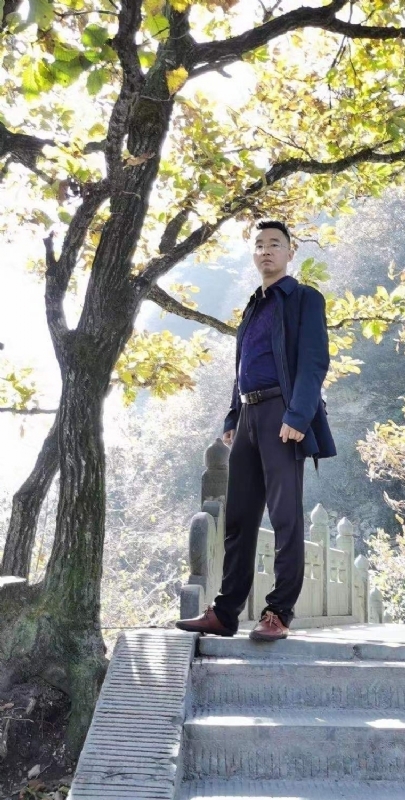 无厘头的第一张照片--驻马店相亲服务中心