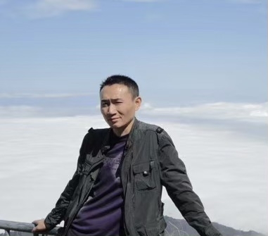 过客！的第一张照片--驻马店相亲服务中心