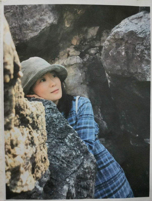 光与影之间的第一张照片--驻马店相亲服务中心