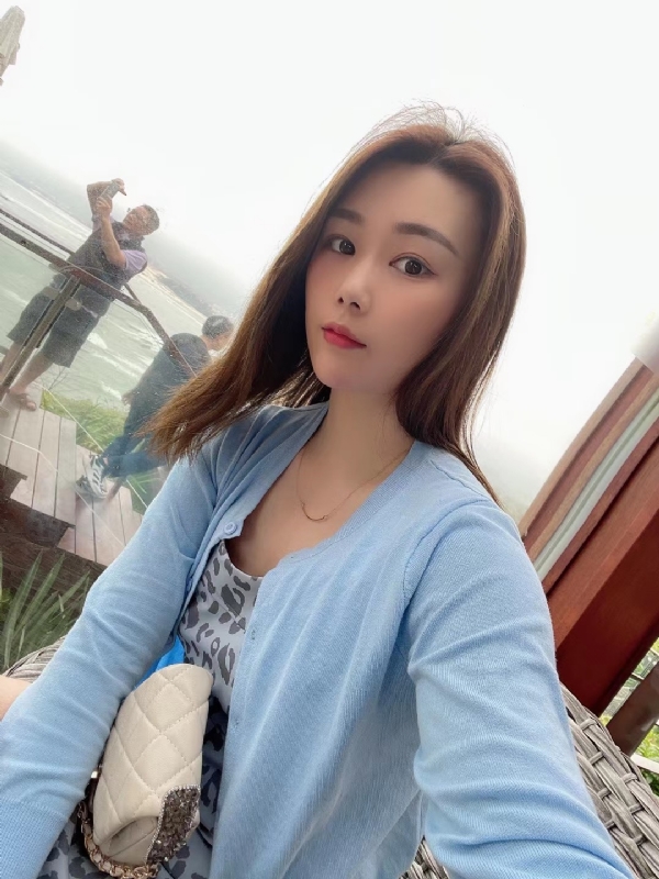 心灵的声音的第一张照片--驻马店相亲服务中心