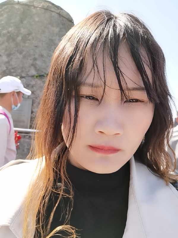 木子李的第一张照片--驻马店相亲服务中心