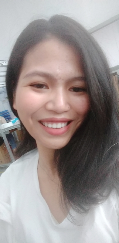 罗小梅的第一张照片--驻马店相亲服务中心