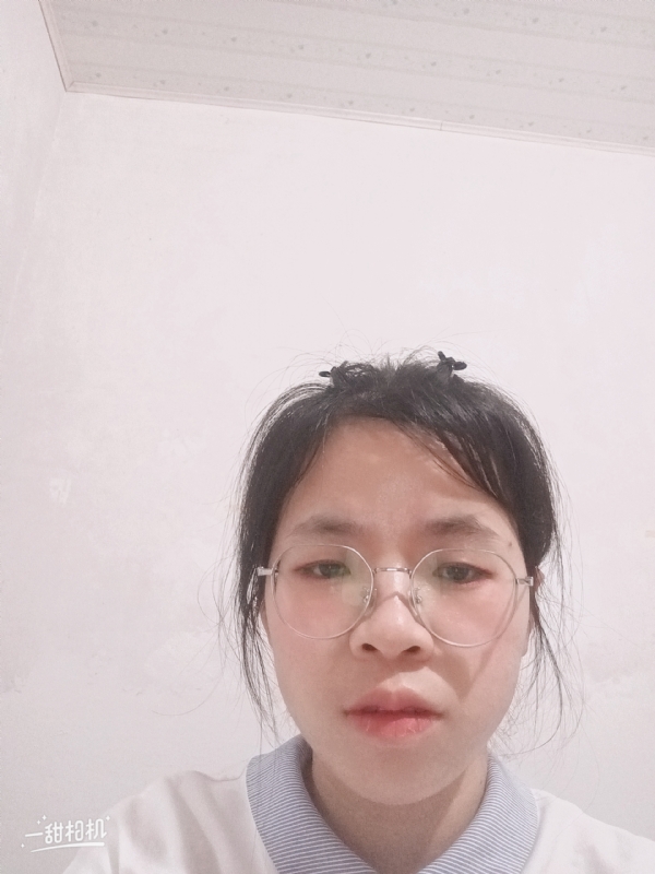 喂喂的第二张照片--驻马店相亲服务中心