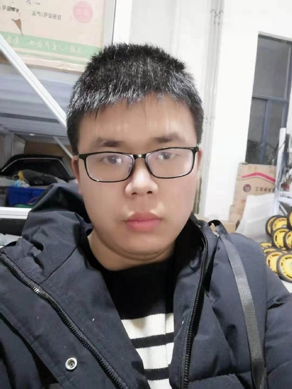 军军的第一张照片--驻马店相亲服务中心