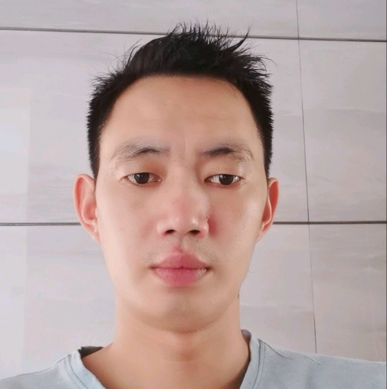 宠溺你一世的第一张照片--驻马店相亲服务中心