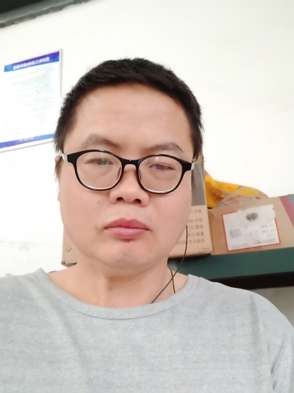 杰的第一张照片--驻马店相亲服务中心