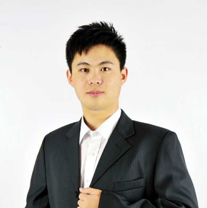 愿得一人心的第一张照片--驻马店相亲服务中心