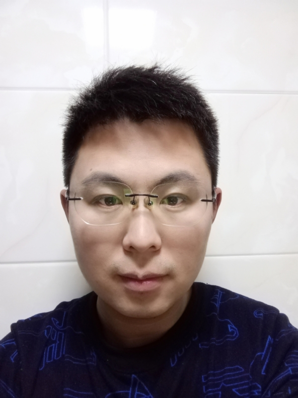 愿得一人心的第二张照片--驻马店相亲服务中心