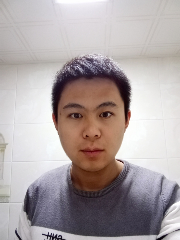 愿得一人心的第三张照片--驻马店相亲服务中心