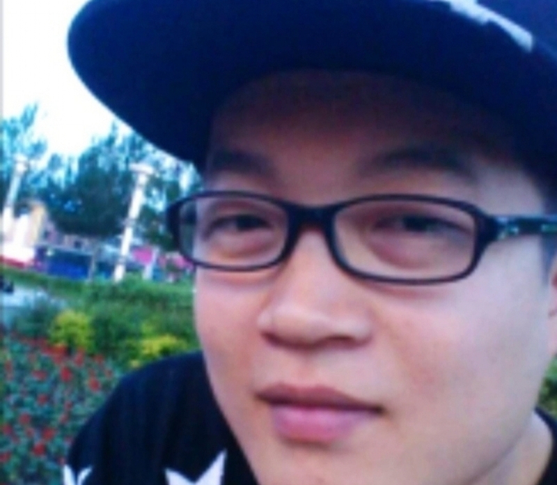 2公子的第二张照片--驻马店相亲服务中心