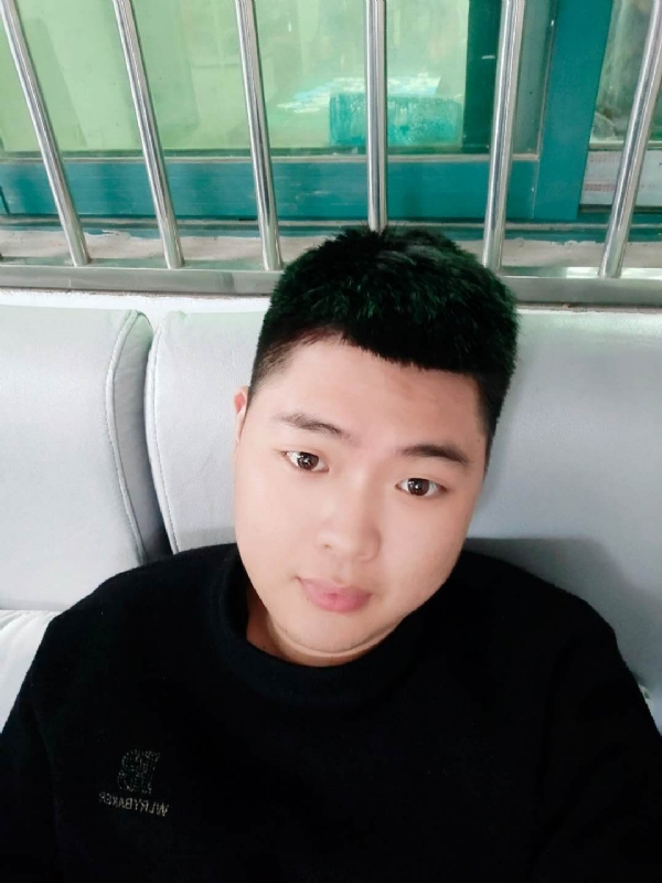 就叫涛涛吧的第一张照片--驻马店相亲服务中心