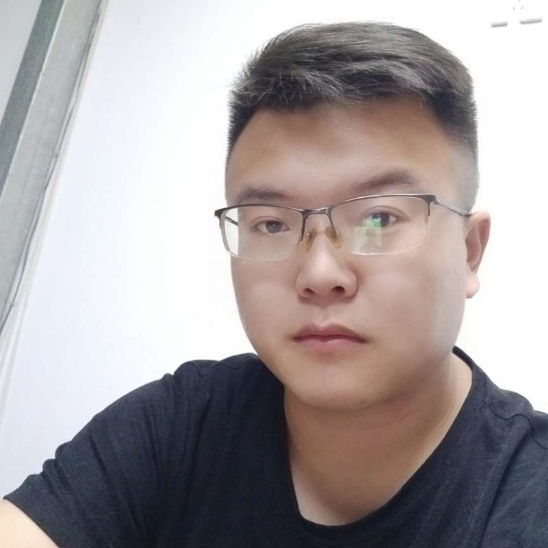 小晨的第三张照片--驻马店相亲服务中心