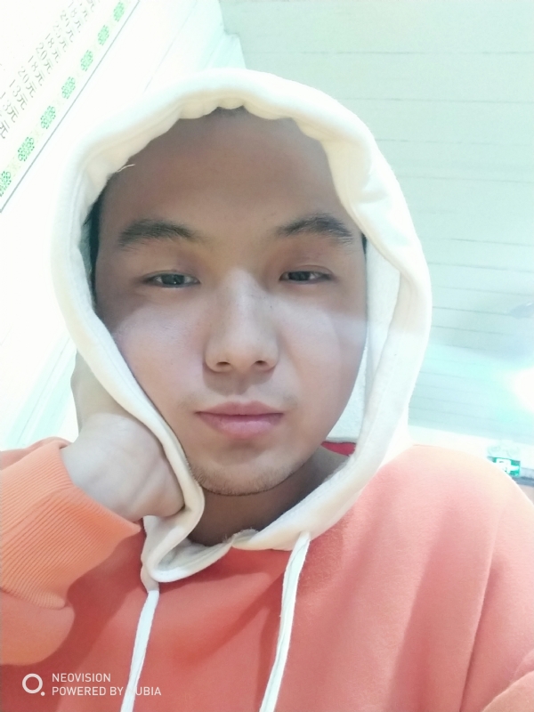 阿七的第一张照片--驻马店相亲服务中心