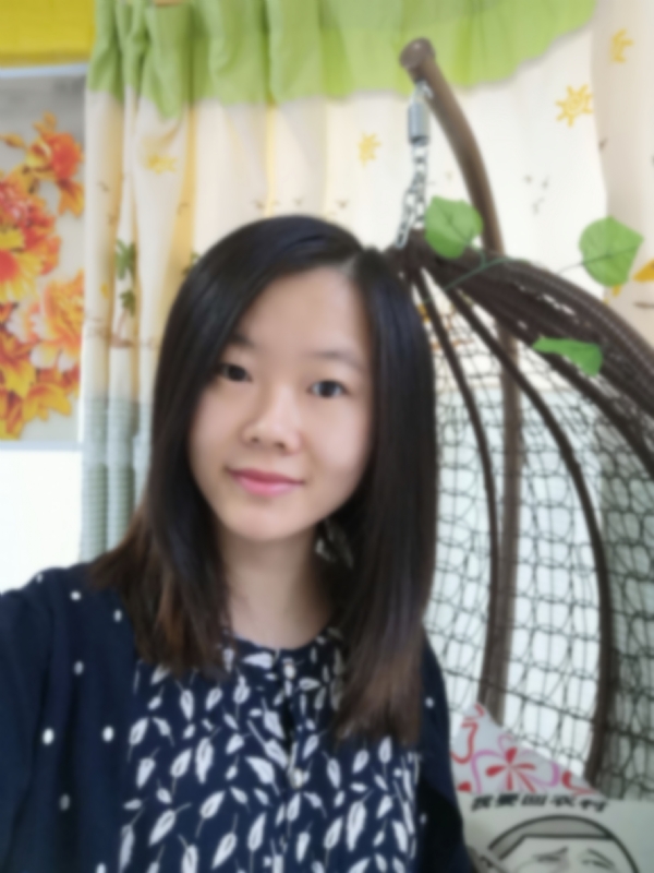 Faustina的第二张照片--驻马店相亲服务中心